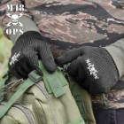 M48 Cut Resistant Kevlar Gloves