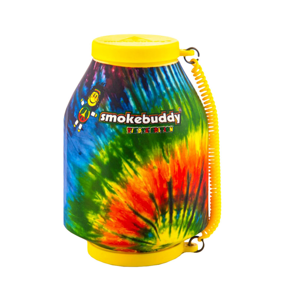 The Smoke Buddy - Multiple Sizes/Colors