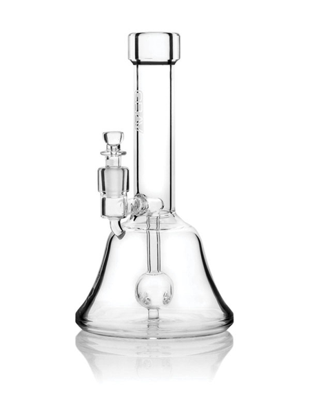 Grav Labs Bell Base Waterpipe - 9"