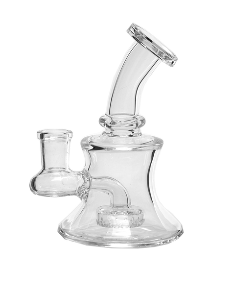 HHP-2 6″ Waterpipe without Bowl