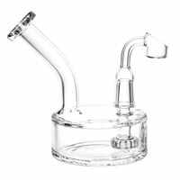 Pulsar Mini Puck Oil Rig