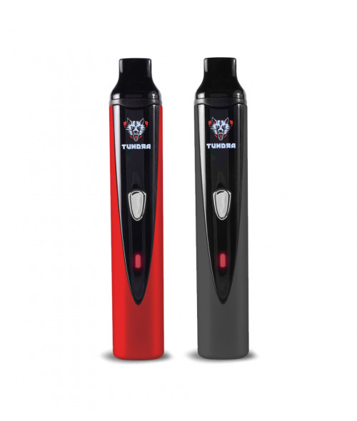 Wulf Vape Classic Vaporizer by Wulf Mods