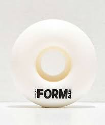 Form Wheels