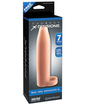 Fantasy X-tensions Real Feel Enhancer XL - Flesh