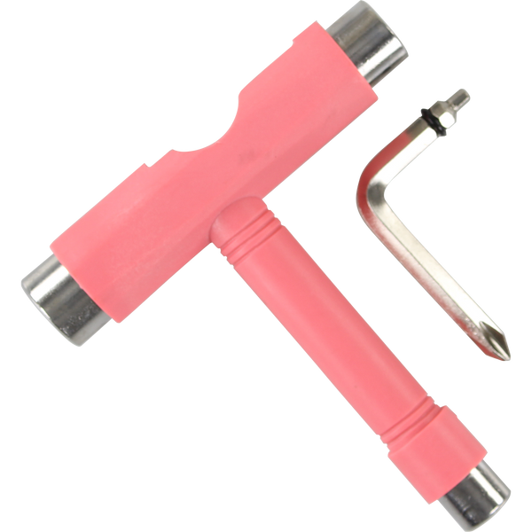 Impala Skate T-Tool Pink