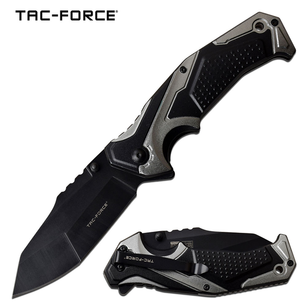 Tac-Force Two Tone Folding Knife