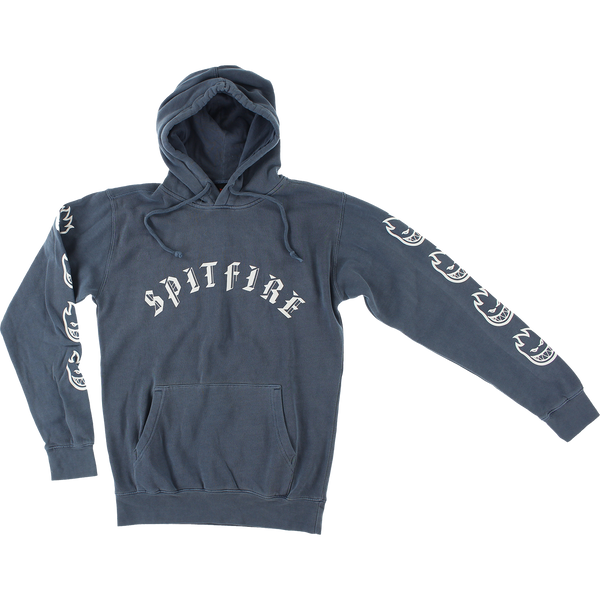Spitfire Old Head Pigment Dyed- Medium