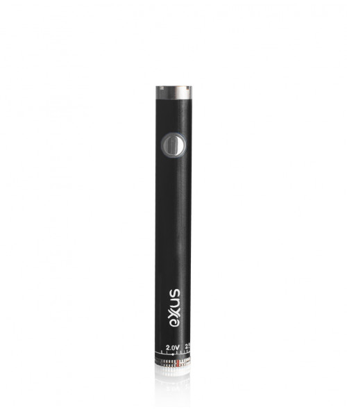 Exxus Twistr Cartridge Vaporizer by Exxus Vape