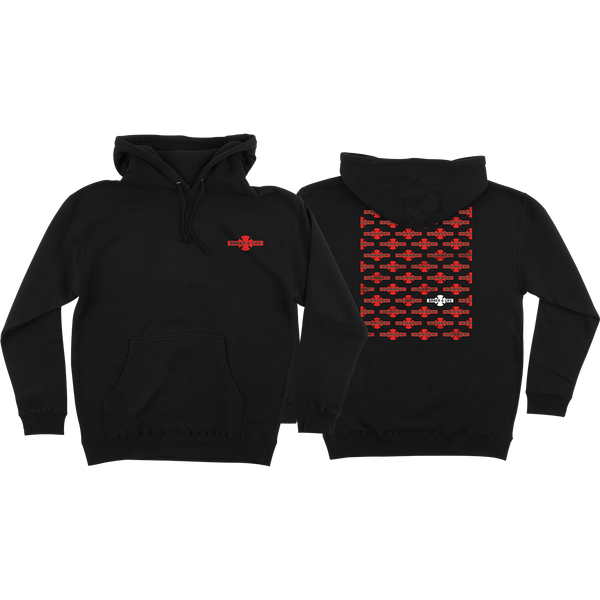 Independent 4 Life Black Sweatshirt