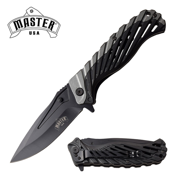 Master Collection Assisted Blade 3.75"