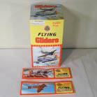 Flying World War !! Airplane Gliders