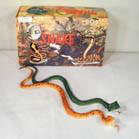 Rubber Snakes