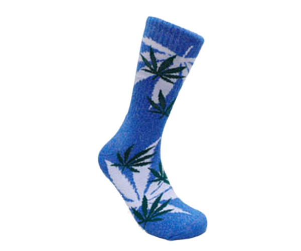 Leaf Republic Socks