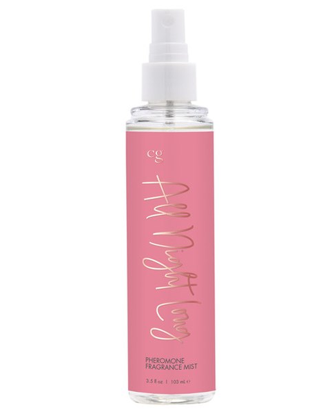 CGC Body Mist w/Pheromones - 103 ml