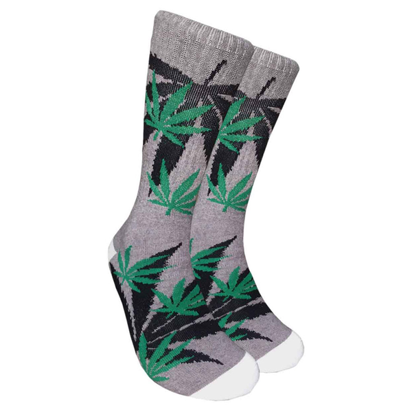 Leaf Republic Socks