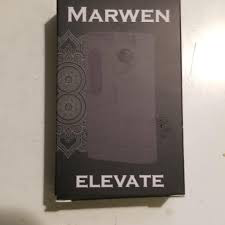 Marwen Conceal