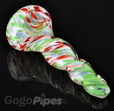 Twist Pipe