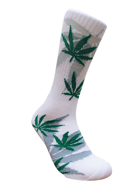 Leaf Republic Socks