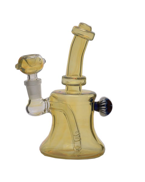 HHP-1 6″ Waterpipe with Bowl
