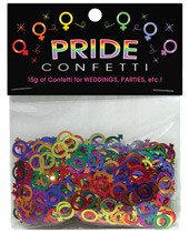 Pride Confetti