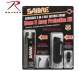 Sabre 3-In-1 Home & Away Defense Spray Kit