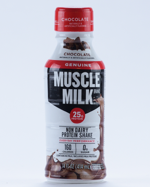 Safe Can – Muscle Milk Chocolate