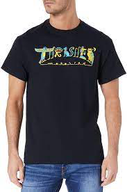 Thrasher Hieroglyphics T-Shirt Small