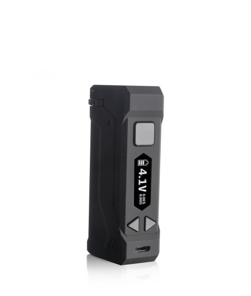 UNI Pro Adjustable Cartridge Vaporizer by Yocan