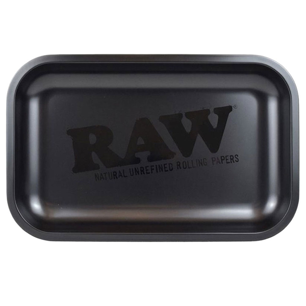Raw Rolling Trays - Assorted Sizes / Styles