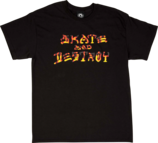 Thrasher Sad BBQ T-Shirt
