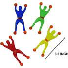 Sticky Man Wall Crawlers