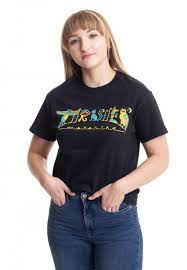 Thrasher Hieroglyphics T-Shirt Small