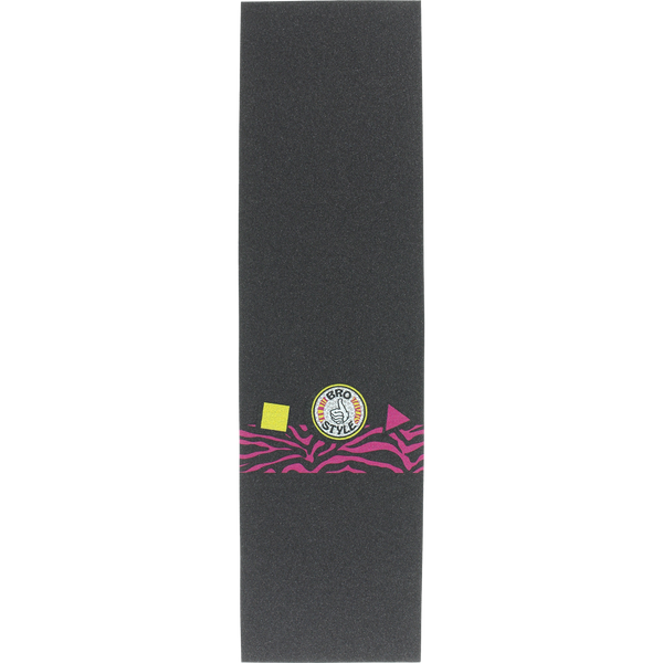 Bro Style Eighties Griptape