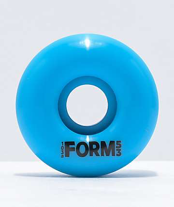 Form Wheels