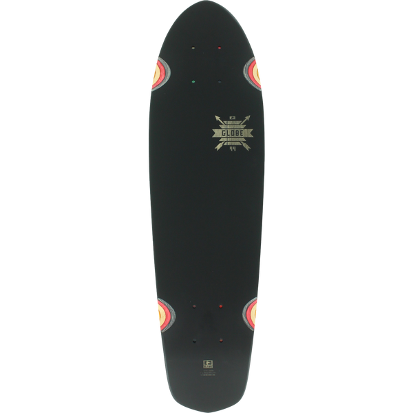 Globe Blazer Deck-7.25X26