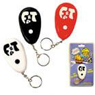 Fart Key Chains