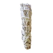 White Sage Smudge Stick