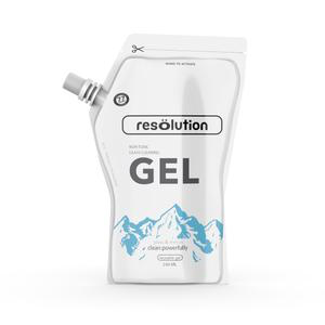 Res Gel® - Glass Bong & Pipe Cleaning Solution