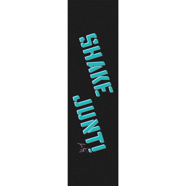 Shake Junt Single Sheet Foy