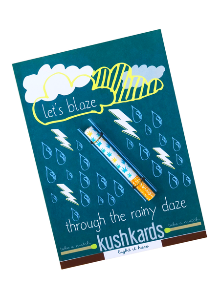 KushKards
