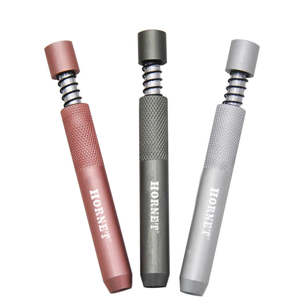 Tobacco Eject One Hitter Cigarette Style