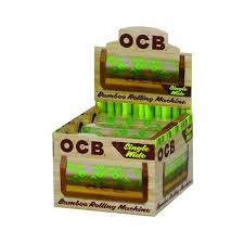OCB® Bamboo Roller