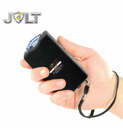 Jolt 98,000,000* Mini Stun Gun