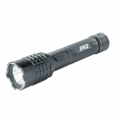 Jolt Jaws 96,000,000 Tactical Stun Flashlight