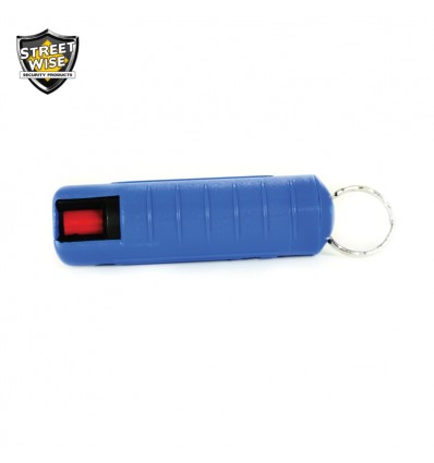 Streetwise 18 Pepper Spray, 1/2 Oz Lab Certified