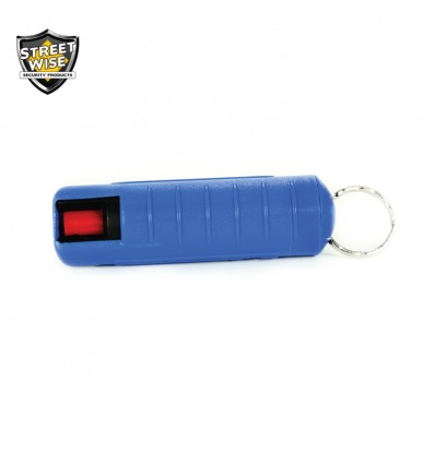 Lab Certified Streetwise 18 Pepper Spray, 1/2 Oz