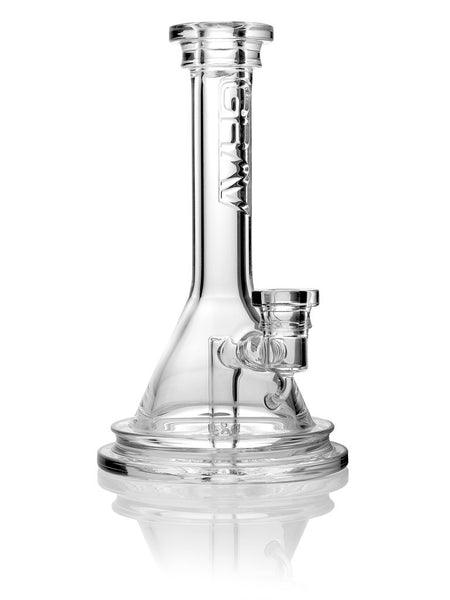 Grav Labs Arcline Beaker Water Pipe