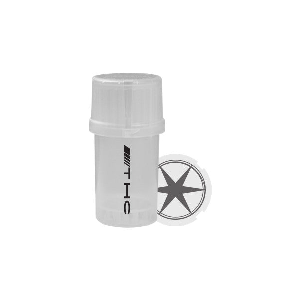 Medtainer - Various Styles & Limited Editions