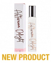 GC Perfume Oil w/Pheromones