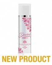 Swiss Navy Desire Sensual Arousal Gel